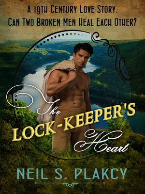 cover image of The Lock-Keeper's Heart